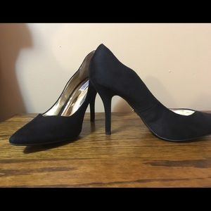 Jennifer Lopez Fuego Stiletto Pumps